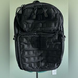 5.11 Tactical Backpack - 37 Liters